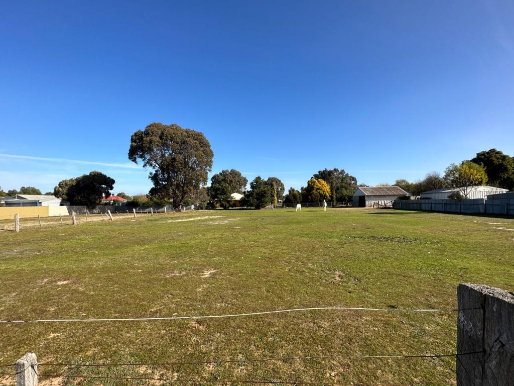 C/A 3 Inkerman St, Dunolly, VIC 3472