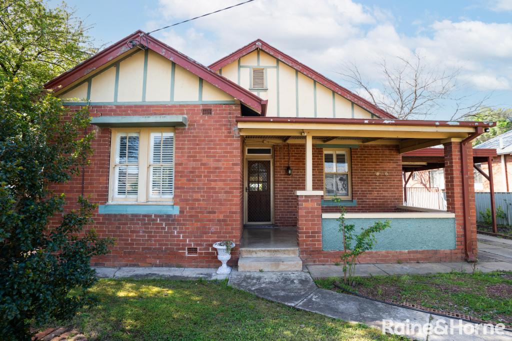 31 Chaston St, Wagga Wagga, NSW 2650