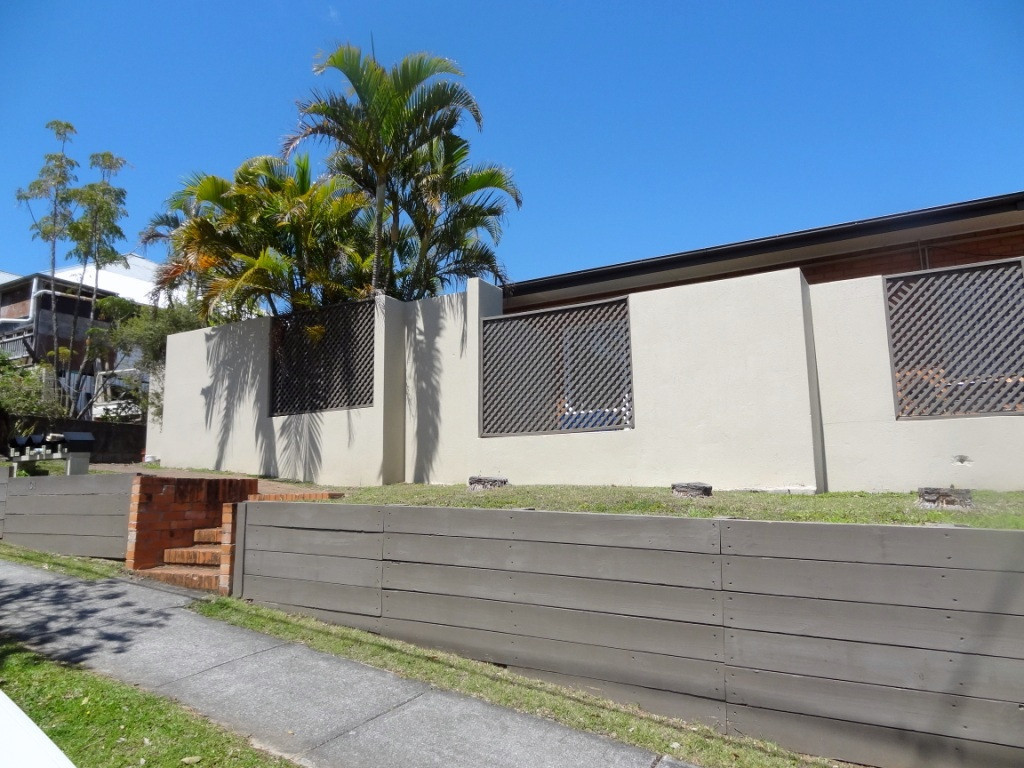 2/31 BRISTOL ST, WEST END, QLD 4101