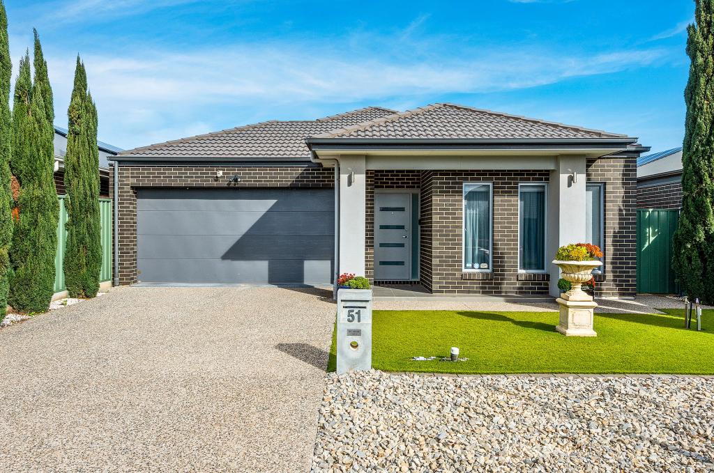 51 Cypress Dr, Parafield Gardens, SA 5107