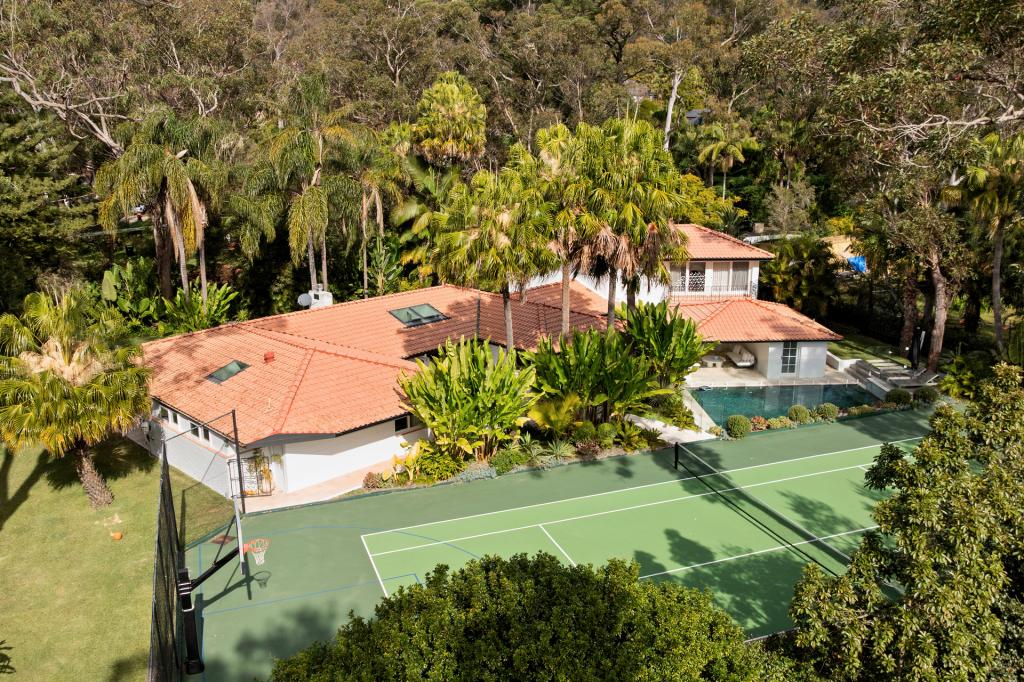 14 Ruskin Rowe, Avalon Beach, NSW 2107