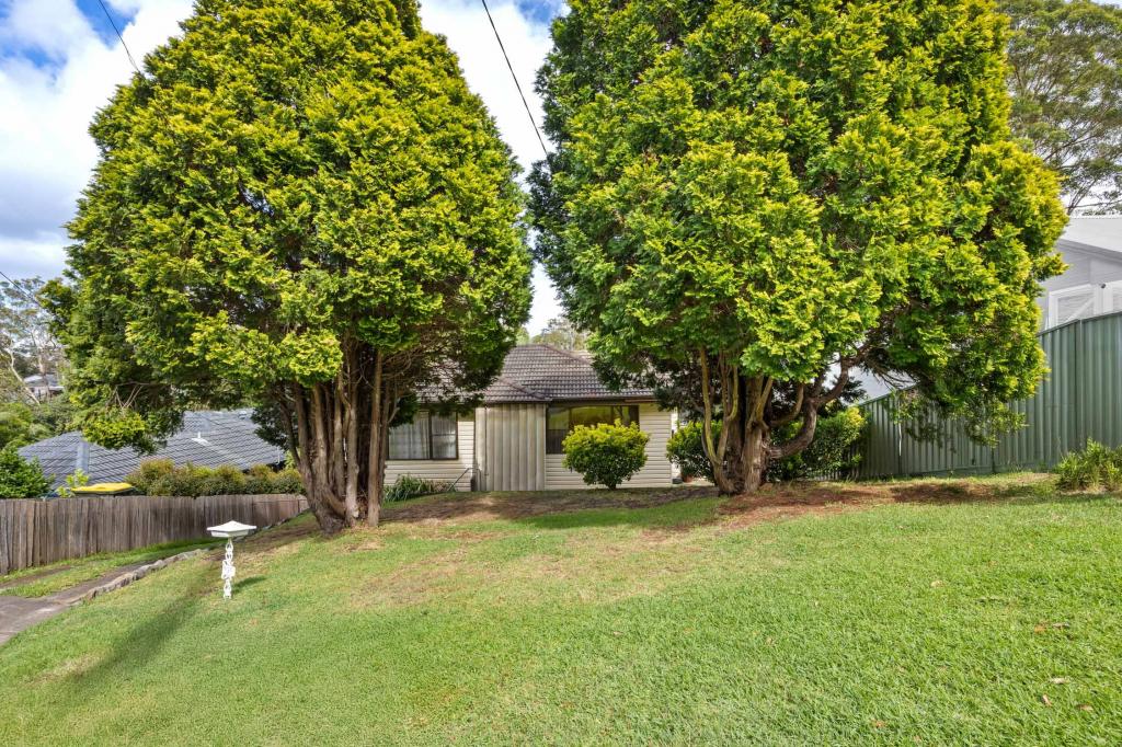 25 Willis St, Charlestown, NSW 2290