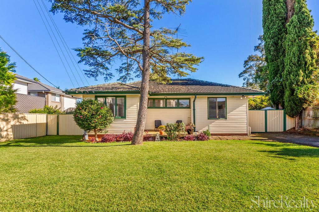 2 Charlton Rd, Lalor Park, NSW 2147