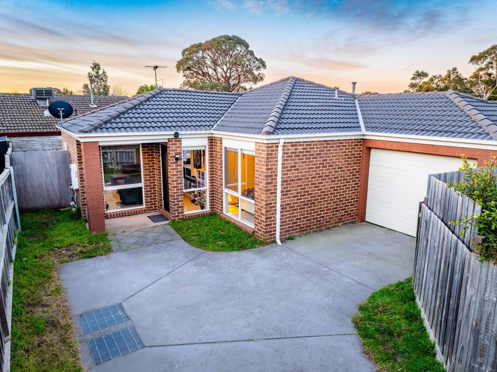 125A CAMMS RD, CRANBOURNE, VIC 3977