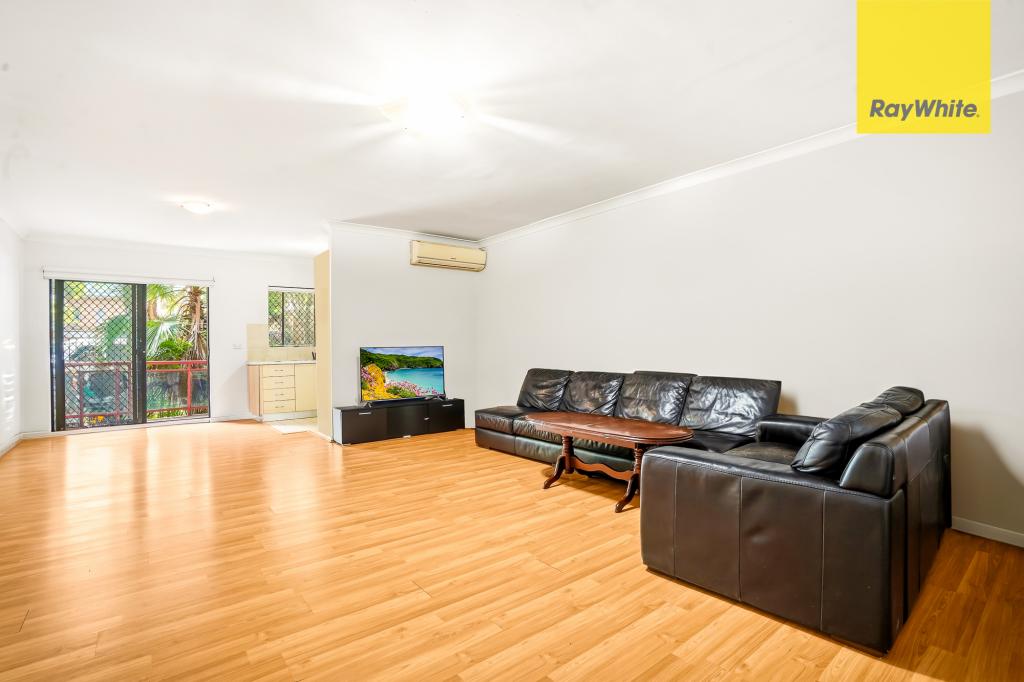 2/142-144 Station St, Wentworthville, NSW 2145