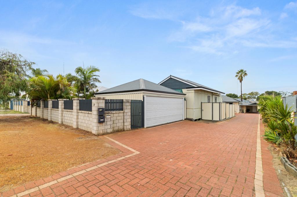 1/27 Wilson St, Carey Park, WA 6230