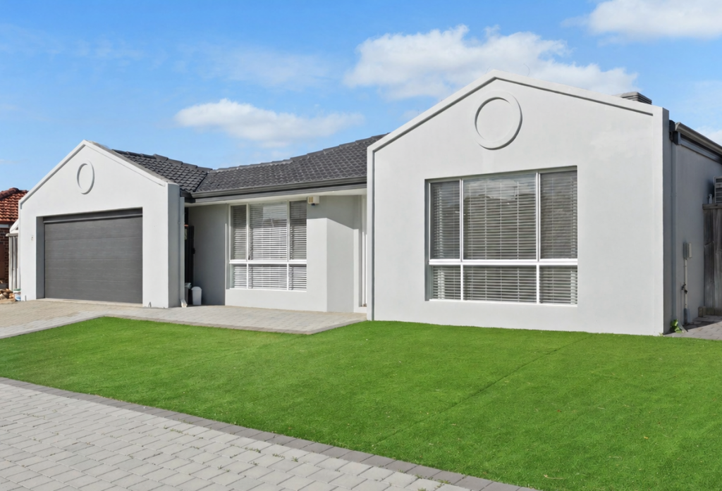 22 SNOW WOOD AVE, ELLENBROOK, WA 6069