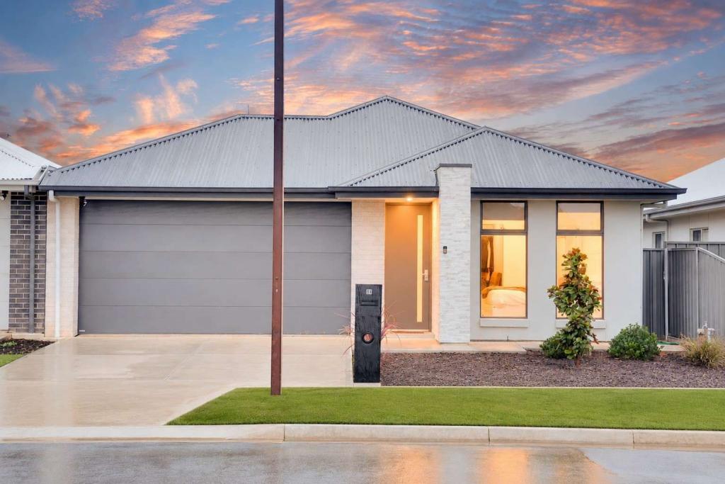 8a Jenkins Rd, Angle Vale, SA 5117
