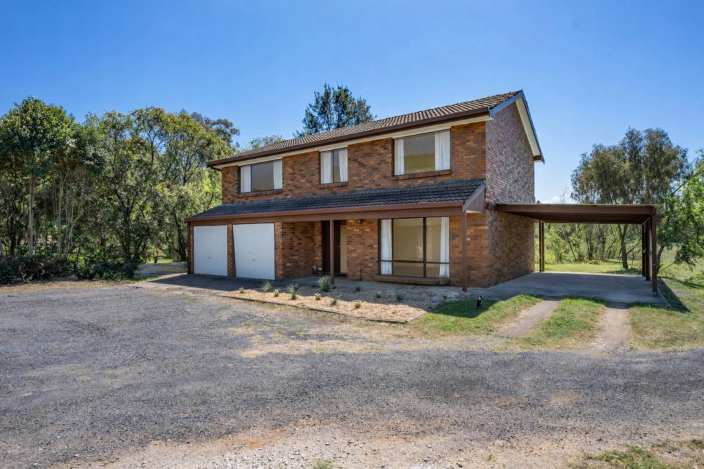 1/11 Mulgoa Way, Mudgee, NSW 2850