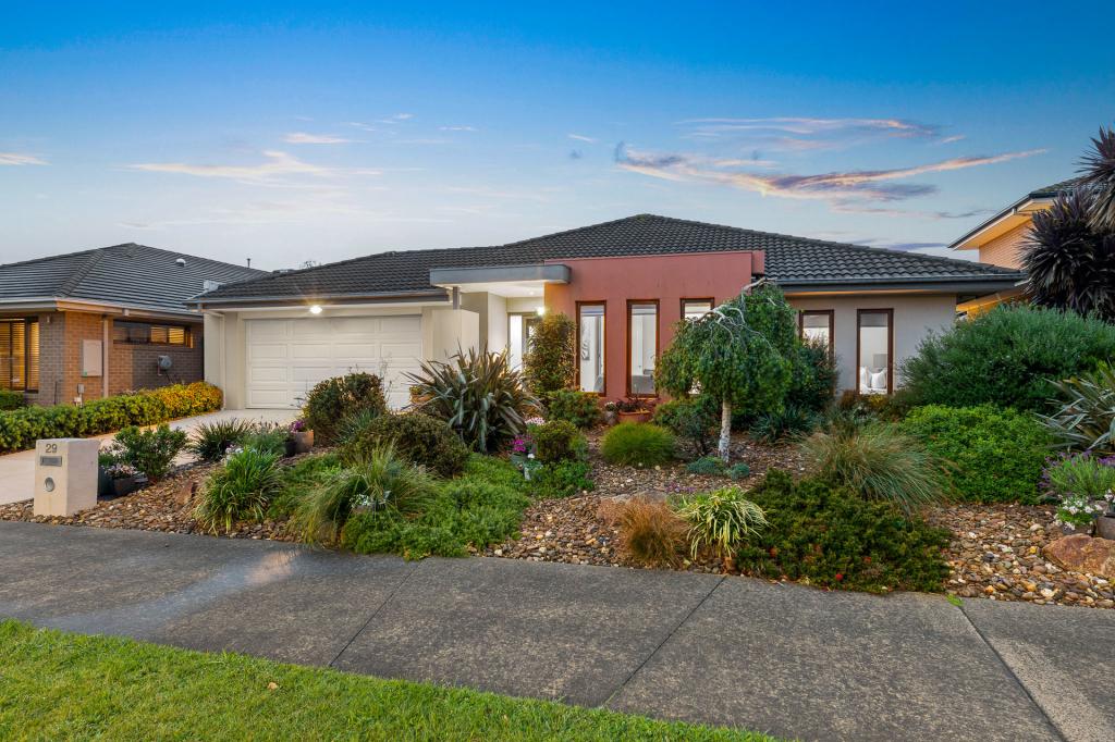 29 Lakeside Dr, Sandhurst, VIC 3977