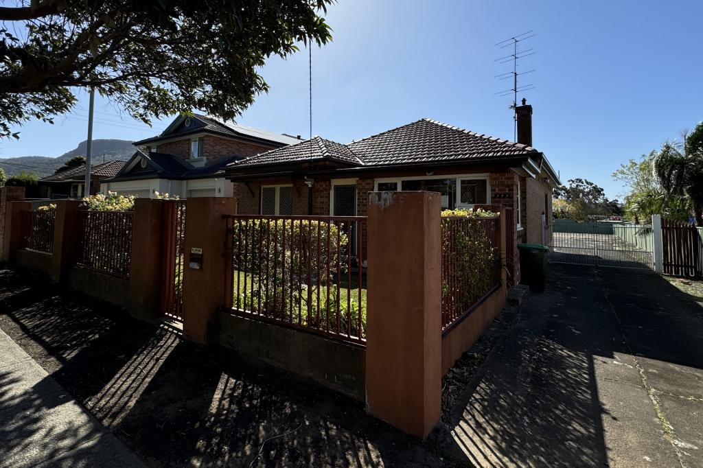 222 Gipps Rd, Gwynneville, NSW 2500