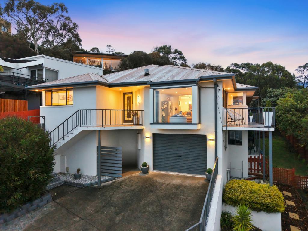 3 Caroline St, Dynnyrne, TAS 7005