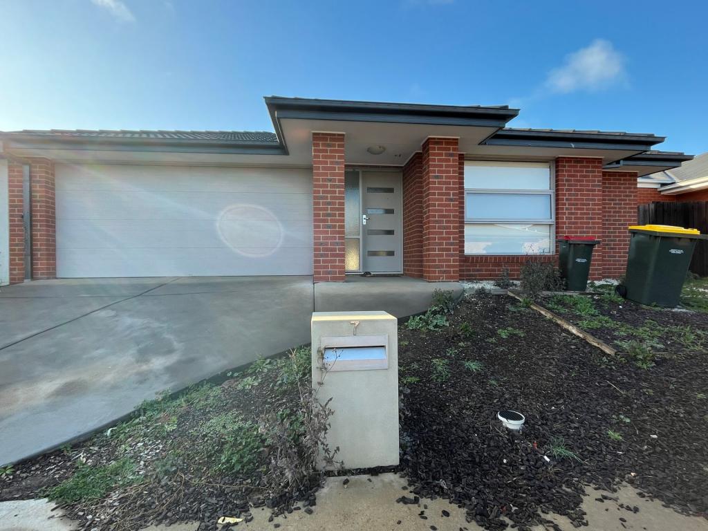 7 GRACE ST, MARYBOROUGH, VIC 3465