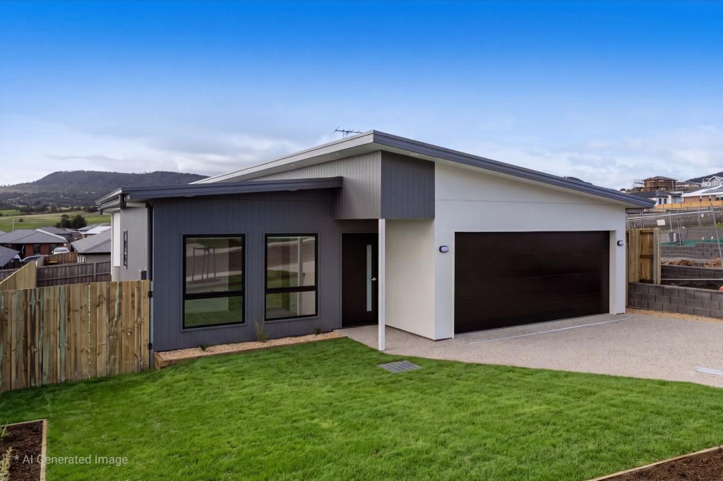 30 LEWIS DR, OLD BEACH, TAS 7017