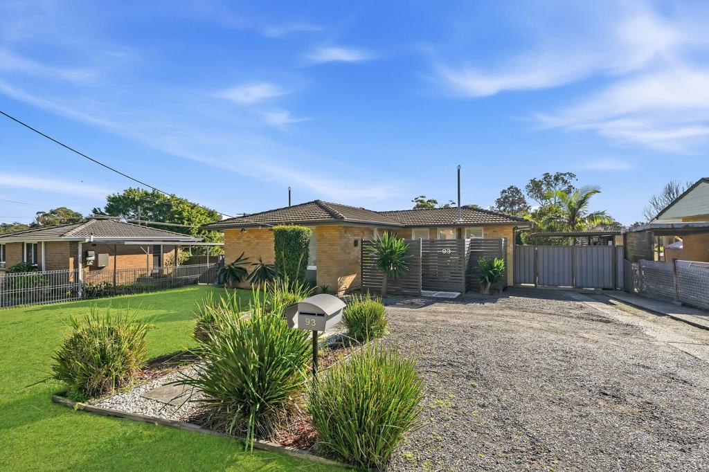 93 Milford St, Toronto, NSW 2283