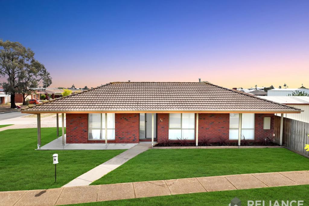 28 Denny Pl, Melton South, VIC 3338