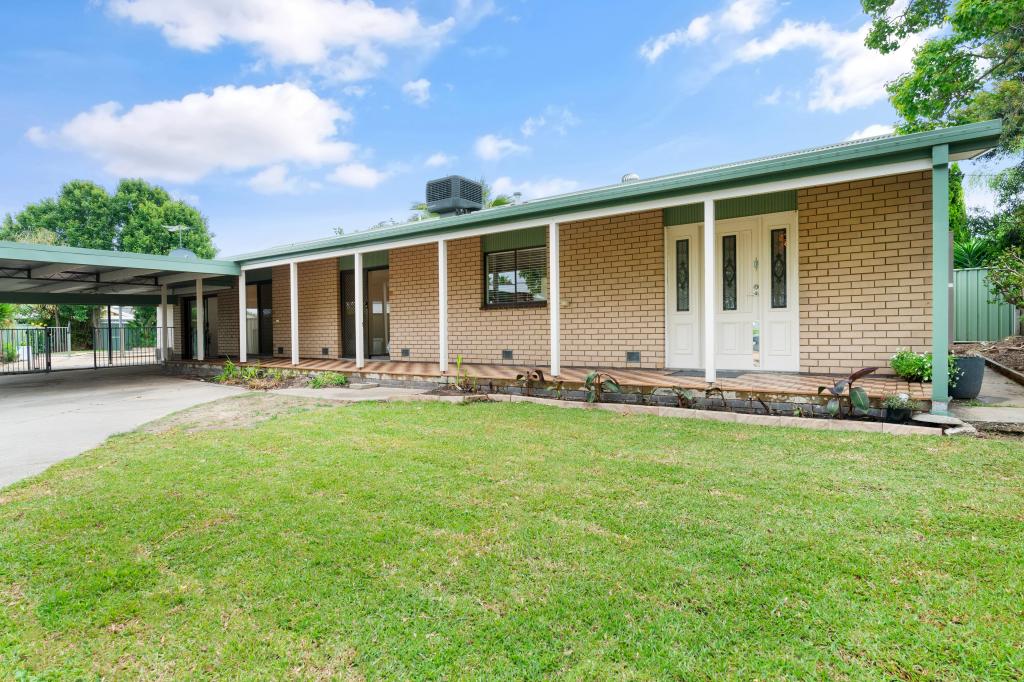 579 Cogdell St, North Albury, NSW 2640