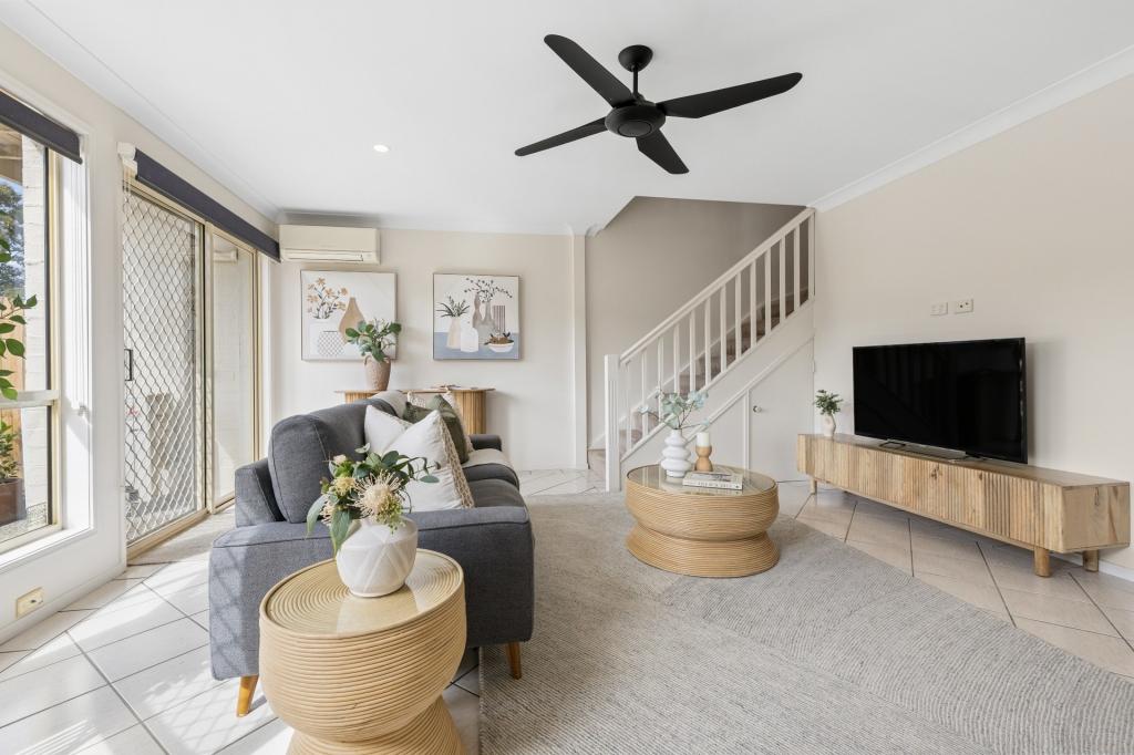 12/2 Russell St, Everton Park, QLD 4053