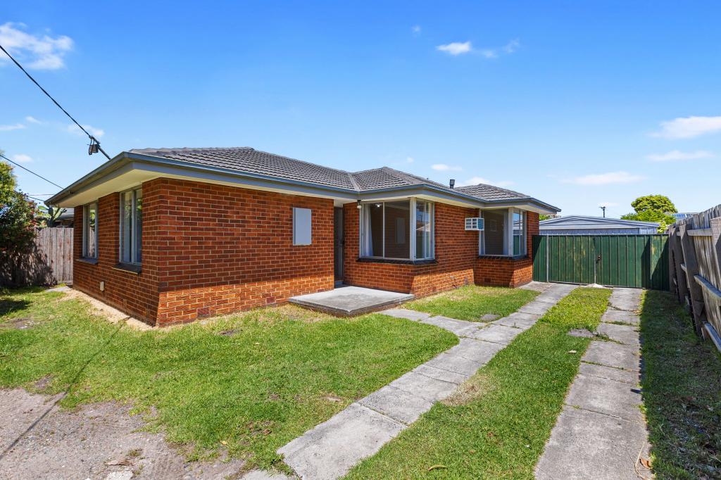 768 Heatherton Rd, Springvale South, VIC 3172