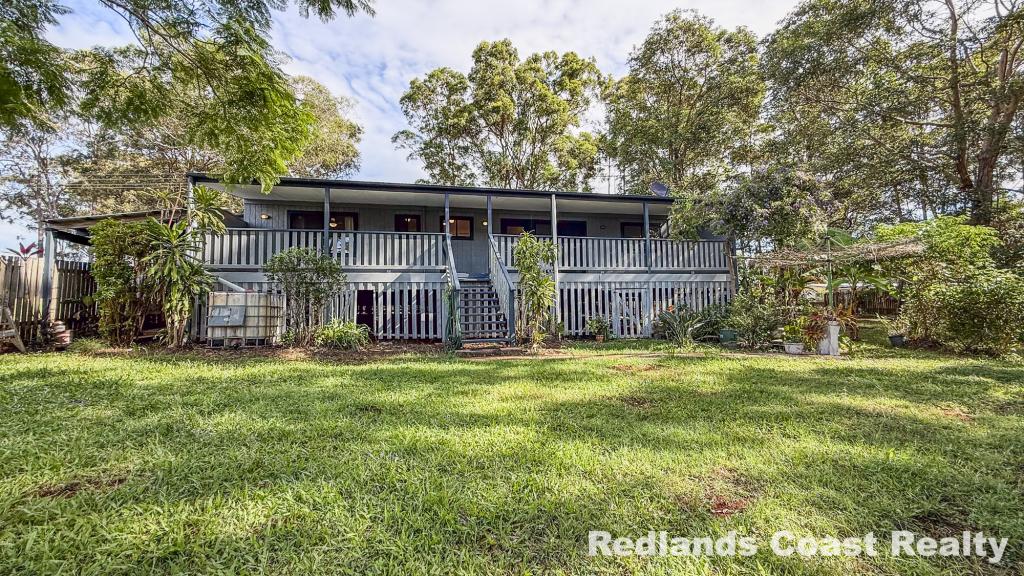 41 Vista St, Russell Island, QLD 4184