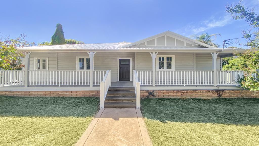 26a Denison St, Mudgee, NSW 2850