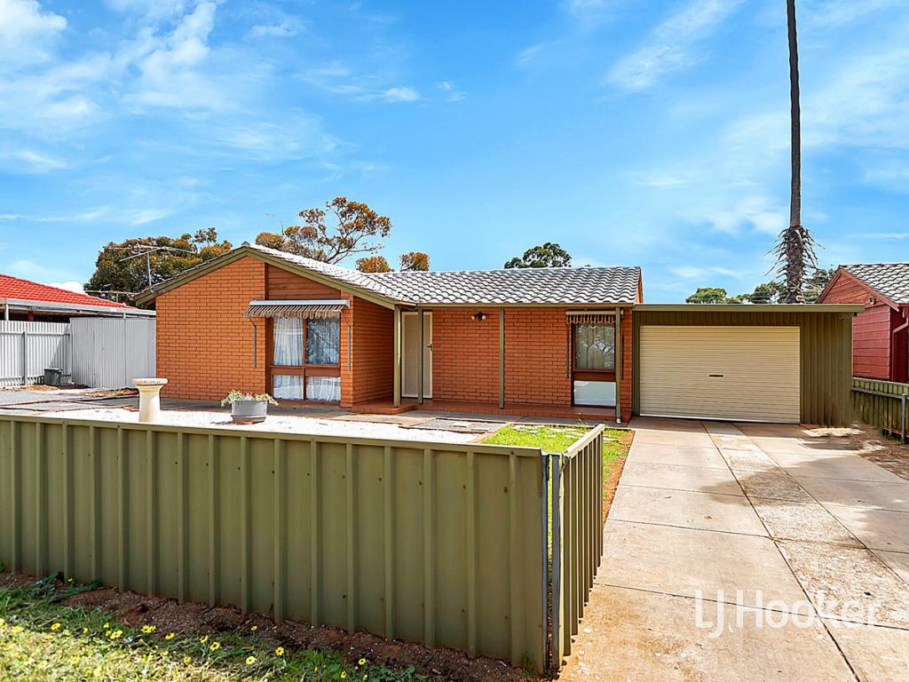 22 Wilterna Cres, Smithfield, SA 5114