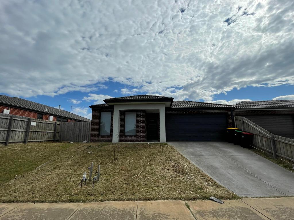 20 Toolern Waters Dr, Weir Views, VIC 3338