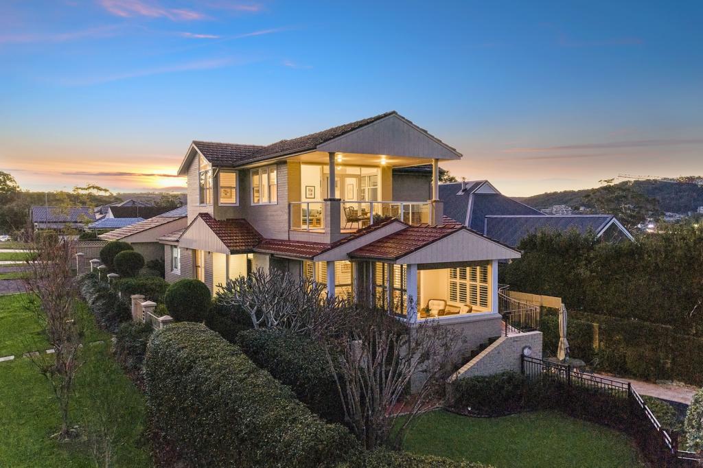 116 Albany St, Point Frederick, NSW 2250