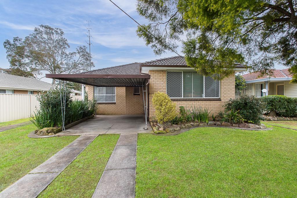 51 Lindsay St, Cessnock, NSW 2325