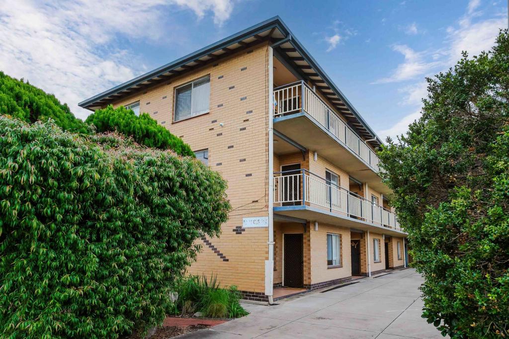10/46 Gladstone Rd, Mile End, SA 5031