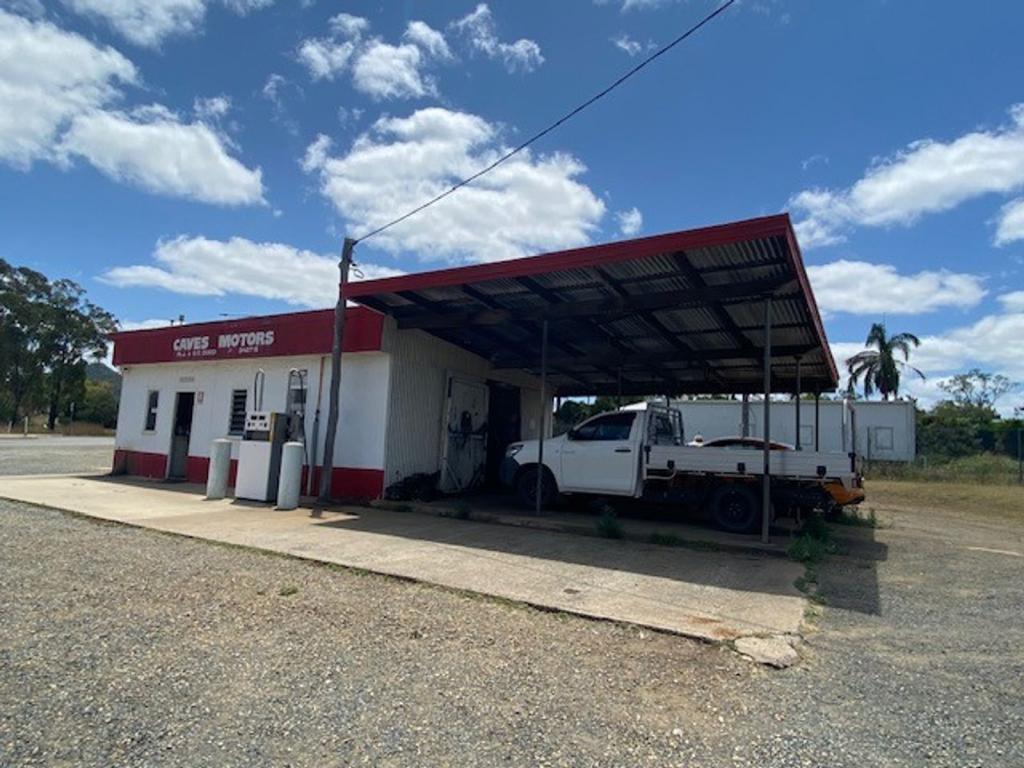 63634 Bruce Hwy, The Caves, QLD 4702