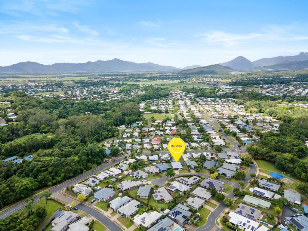 8 Tati Cl, Bentley Park, QLD 4869