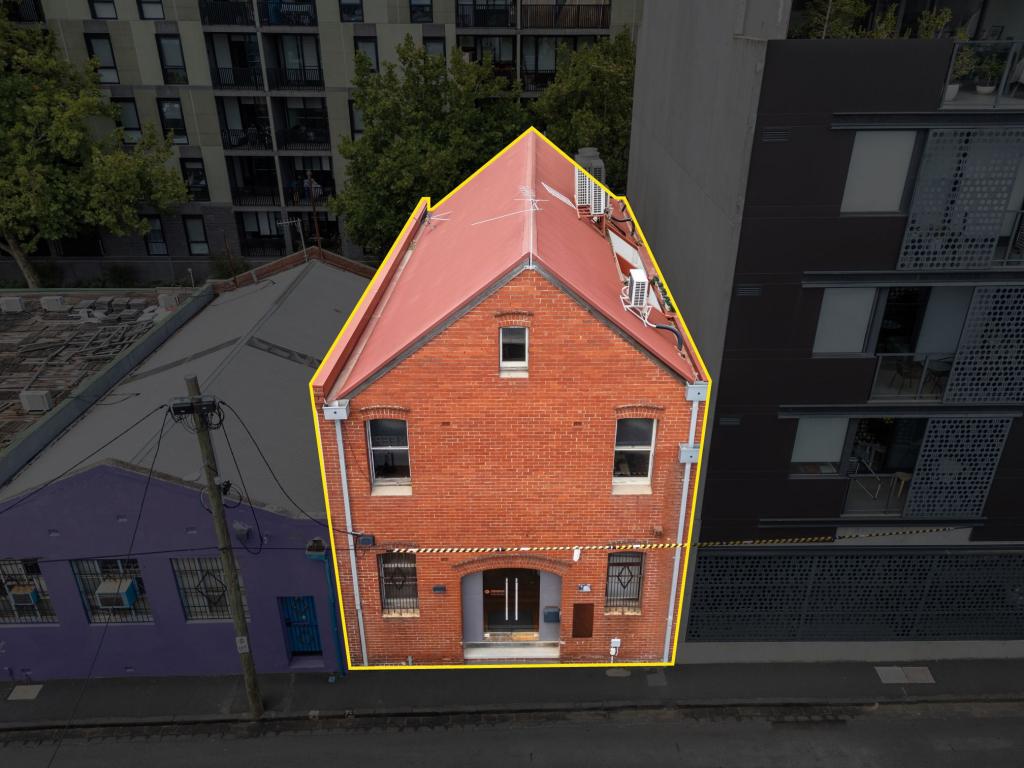 10 REGENT ST, PRAHRAN, VIC 3181