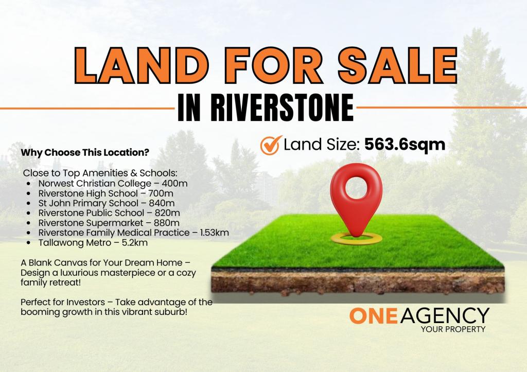Contact Agent For Address, Riverstone, NSW 2765
