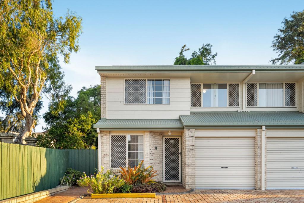 1/12 Bergin St, Booval, QLD 4304