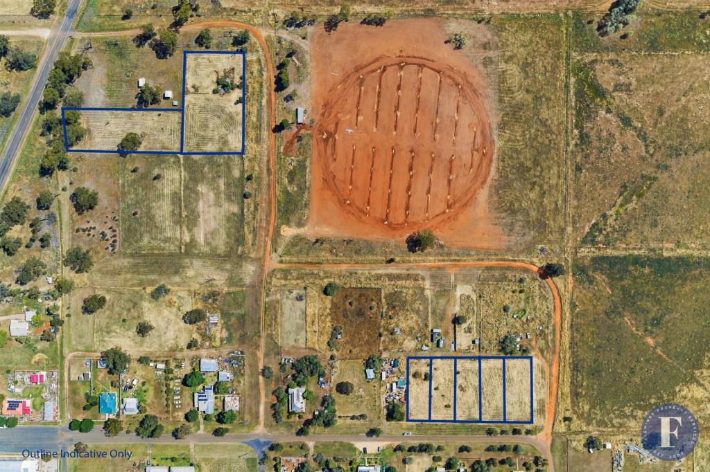 Contact Agent For Address, Bogan Gate, NSW 2876