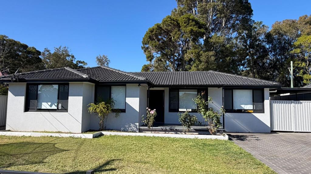 5 Bundarra St, Lansvale, NSW 2166