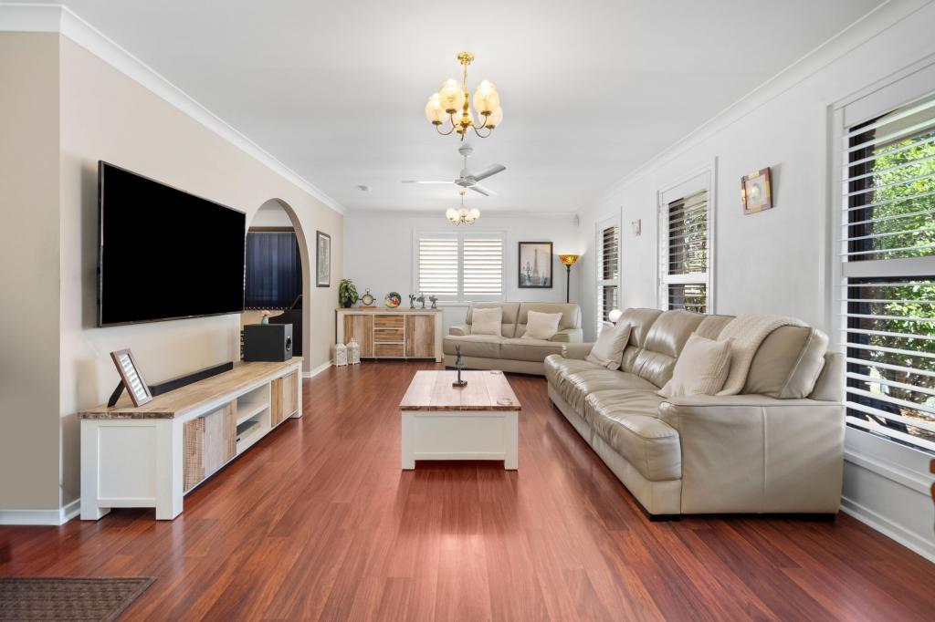 39 Edinburgh Dr, Bethania, QLD 4205