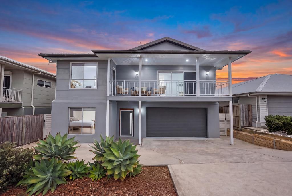 18 Sunnyspot Bvd, Catherine Hill Bay, NSW 2281
