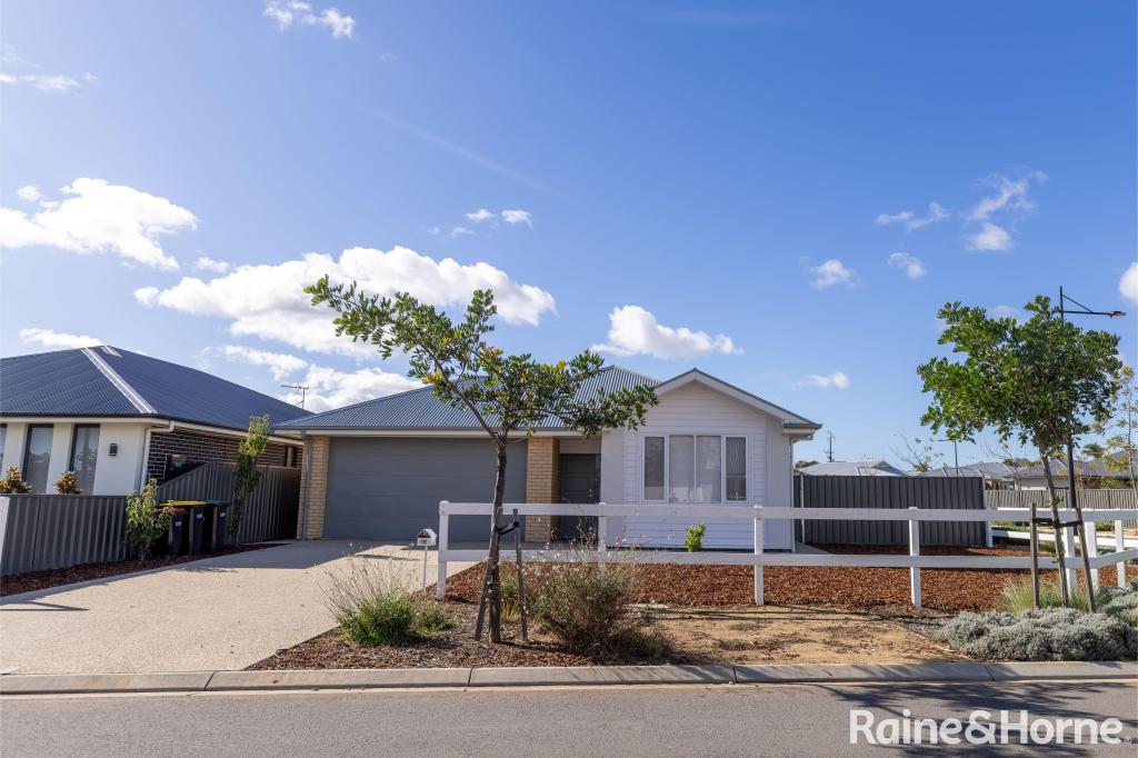 18 Newbridge Pde, Murray Bridge, SA 5253