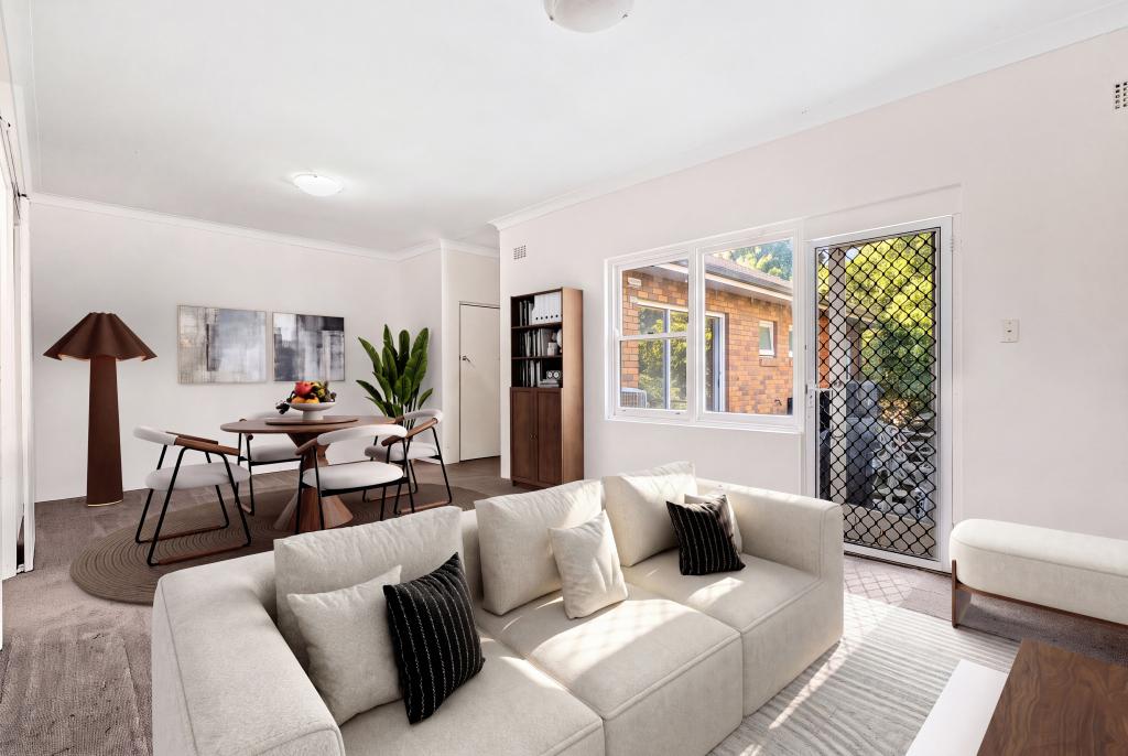 10/12 Monomeeth St, Bexley, NSW 2207