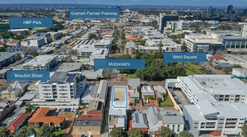 195 Beauford St, Perth, WA 6000
