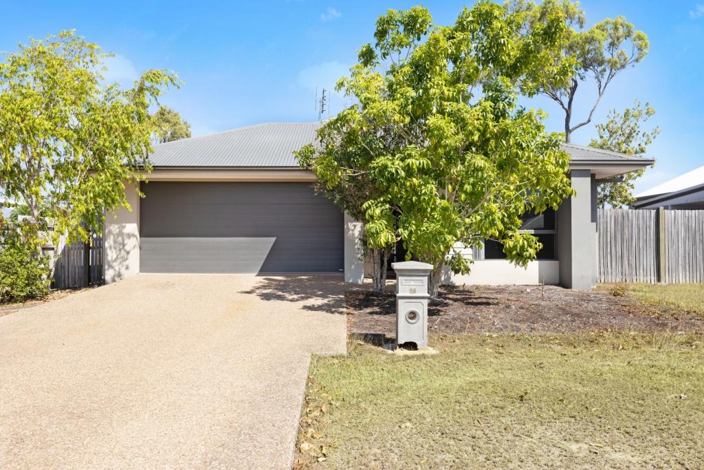 37 Yass Cct, Kelso, QLD 4815