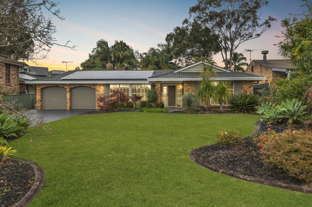 25 Griffiths Ave, Camden South, NSW 2570