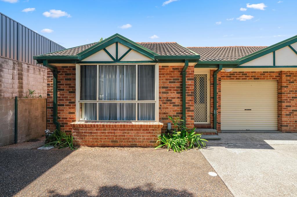 5/41 Macquarie St, Wallsend, NSW 2287