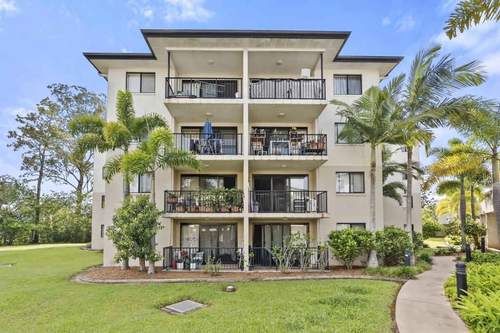 348/26-32 Edward St, Caboolture, QLD 4510
