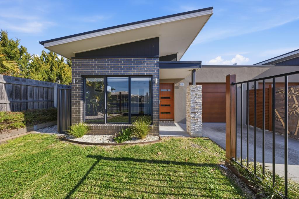 145a Reeve St, Sale, VIC 3850