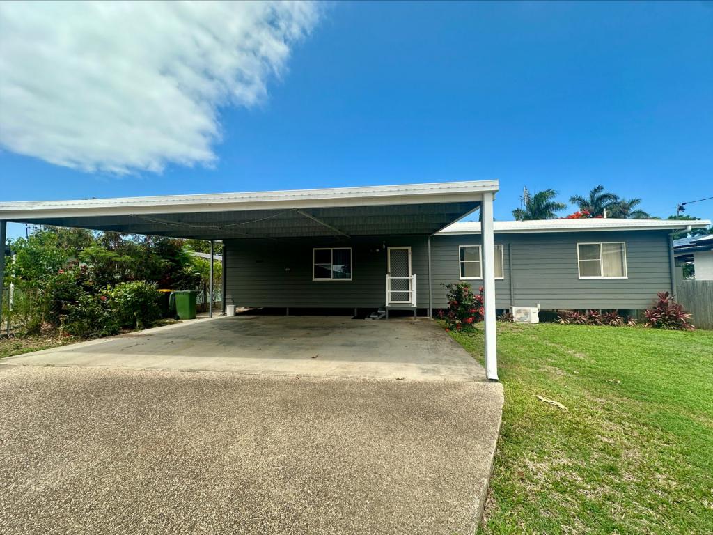 32 MURROONA RD, BOWEN, QLD 4805