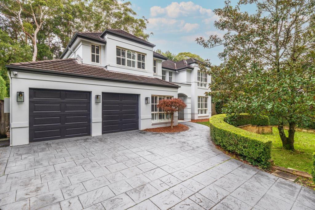 125 Junction Lane, Wahroonga, NSW 2076