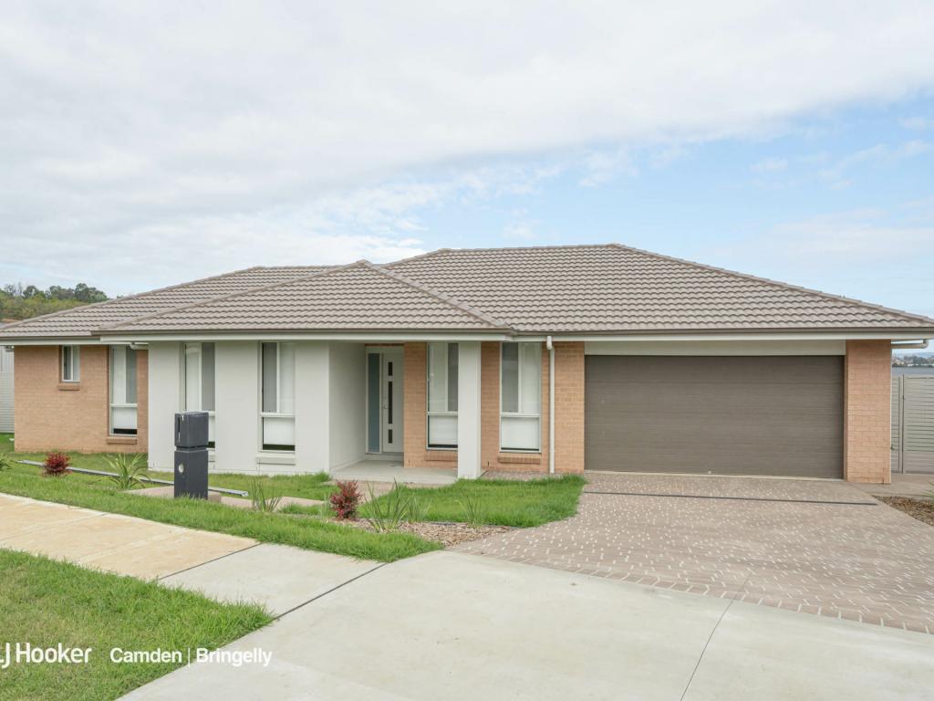 1 PERCY ST, GREGORY HILLS, NSW 2557